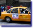 Cab Runner # 10170